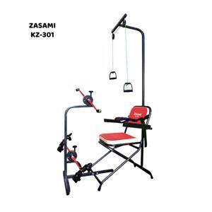 Thiết bị phục hồi chức năng Zasami KZ-301