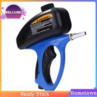 Thiết bị phun cát khí nén phun cát trọng lực di động