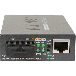 Thiết bị Planet GST-802