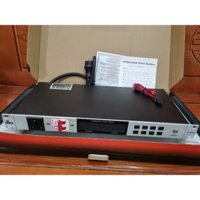 Thiết bị quản lý nguồn điện DBX H880 cổng chia nguồn điện âm thanh caraoke cao cấp có lọc nguồn tắt từng kênh