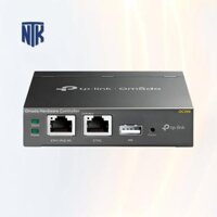 Thiết bị quản lý tập trung TP-Link Omada Cloud Controller OC200 | 100 Access Point / 10 Router / 20 Switch / 2 OLT GPON† | Nguồn PoE / Micro USB