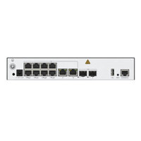 Thiết bị quản lý wifi Controller Huawei AC650-128AP, WLAN, quản lý tối đa 128 AP, 1.024 user