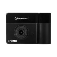 Thiết bị quan sát Camera Hành Trình Transcend 64GB DrivePro 550, Dual lens, Sony sensor TS-DP550A-64G