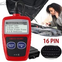 Thiết Bị Quét Kiểm Tra Lỗi Động Cơ Đa Năng OBD2 SHOPCYC6232