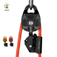 Thiết bị ròng rọc nâng trọng lượng SHENJIN Công cụ kéo lên hạng nặng cho dây 8-12mm