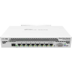 Thiết bị Router Mikrotik CCR1009-7G-1C-1S+PC