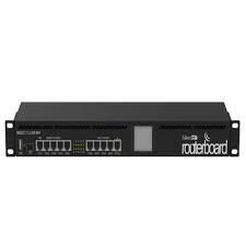 Thiết bị Router Mikrotik RB2011UiAS-RM