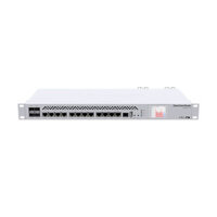 Thiết bị Router MikroTik CCR1036-12G-4S-EM