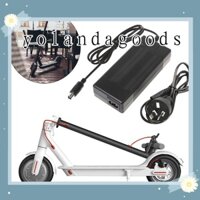 Thiết Bị Sạc Pin Chuyên Dụng Cho Xe Scooter Điện Xiaomi M365