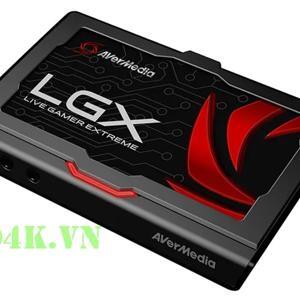 Thiết bị stream Avermedia Capture Stream GC550