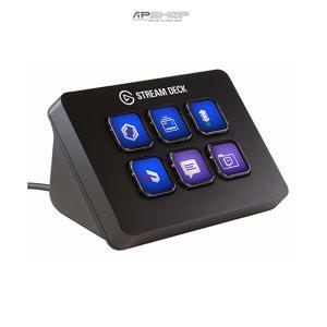 Thiết bị Stream Deck Elgato Mini