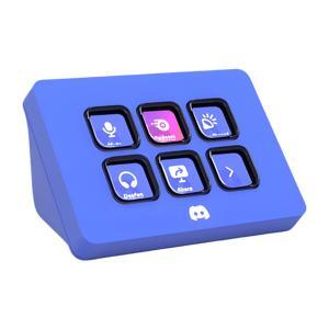 Thiết bị Stream Deck Elgato Mini