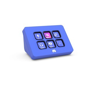 Thiết bị Stream Deck Elgato Mini