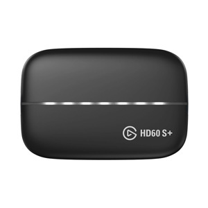 Thiết bị Stream Elgato Game Capture HD60S+
