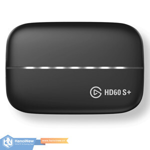 Thiết bị Stream Elgato Game Capture HD60S+