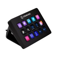 Thiết bị Stream Elgato Gaming StreamDeck MK.2 15 Phím Lập Trình 10GBA9901