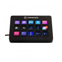 Thiết Bị Stream Elgato StreamDeck MK.2 10GBA9901