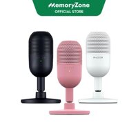 Thiết bị Stream Microphone Razer Seiren Mini V3