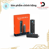 Thiết bị streaming Amazon Fire TV Stick 4K