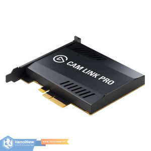Thiết bị streaming Elgato CamLink 4K