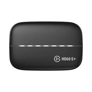 Thiết bị streaming Elgato Game Capture HD60 S+