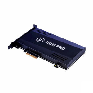 Thiết bị streaming Elgato Game Capture 4K60 Pro MK.2