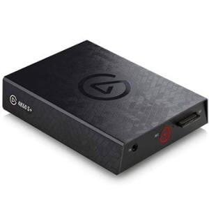 Thiết bị streaming Elgato Game Capture 4K60 S+