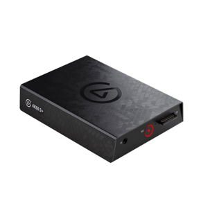 Thiết bị streaming Elgato Game Capture 4K60 S+