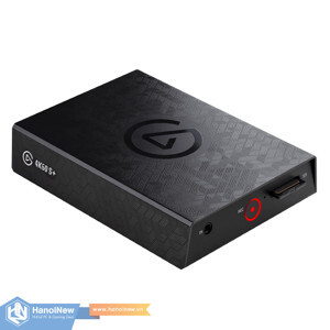 Thiết bị streaming Elgato Game Capture 4K60 S+
