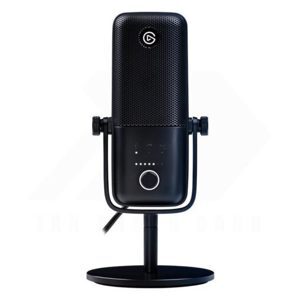 Thiết bị streaming Elgato Microphone Wave 3