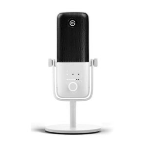 Thiết bị streaming Elgato Microphone Wave 3