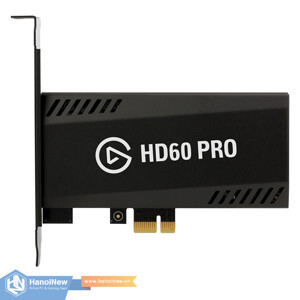 Thiết bị streaming Elgato Video Capture HD60 PRO