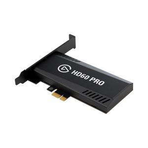 Thiết bị streaming Elgato Video Capture HD60 PRO