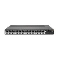 Thiết bị Switch Aruba 3810M 48G 1-slot (JL072A)