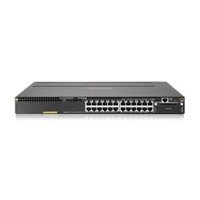 Thiết bị Switch Aruba 3810M 24G PoE+ 1-slot (JL073A)