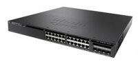 Thiết bị Switch Cisco WS-C3650-8X24PD-E