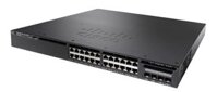 Thiết bị Switch Cisco WS-C3650-8X24UQ-E