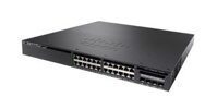 Thiết bị Switch Cisco WS-C3650-8X24UQ-S