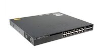Thiết bị Switch Cisco WS-C3650-8X24PD-L