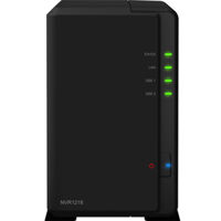 Thiết Bị Synology Network Video Recorder NVR1218