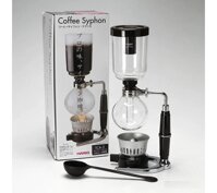 Thiết bị Syphon Hario TCA-2 (Japan - Nhật Bản)