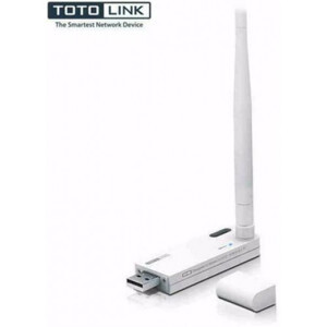 Thiết bị tăng sóng Wifi Repeater Totolink EX100