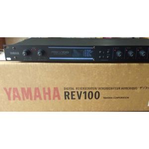 Thiết bị tạo Effect Yamaha REV 100