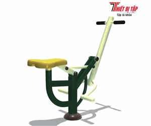 Thiết bị tập cưỡi ngựa HQ-605