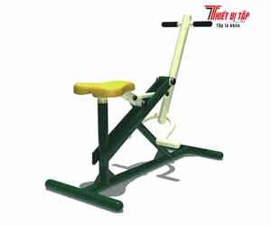 Thiết bị tập cưỡi ngựa HQ-606