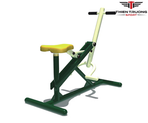 Thiết bị tập cưỡi ngựa HQ-606