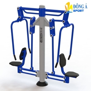 Thiết bị tập đẩy tay Vifa Sport VIFA-711122