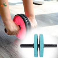 Thiết bị tập luyện Bánh xe tập bụng