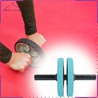 Thiết bị tập luyện Bánh xe tập bụng