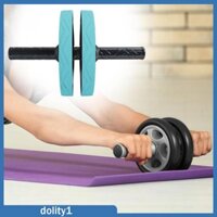 Thiết bị tập luyện Bánh xe tập bụng